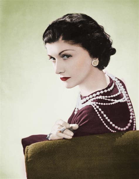 coco chanel accomplishments|coco chanel most famous designs.